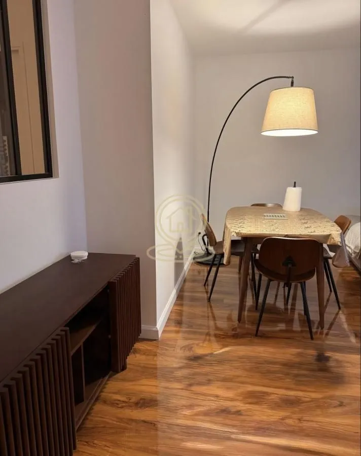 Rent, three bedroom apartment, 70m², Stari grad, Novi Sad