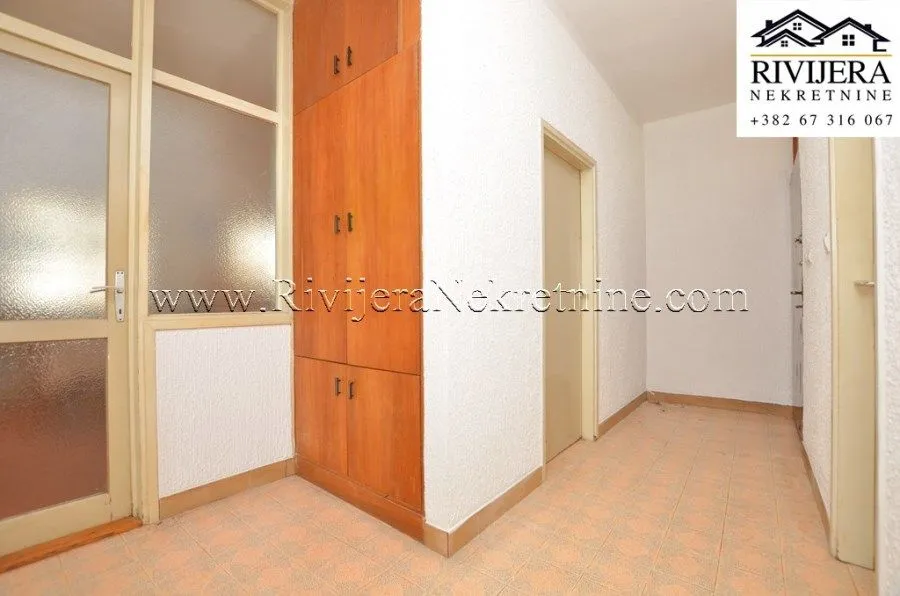 Prodaja, kuća, 372m², Centar, Herceg Novi