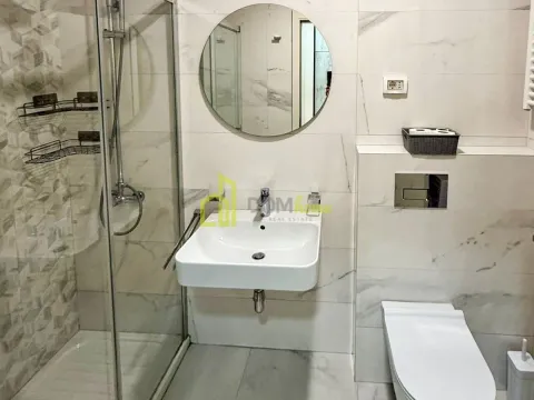 Rent, one bedroom apartment, 50m², Central Point, Podgorica - image 2