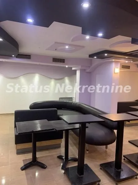 Sale, office space, 125m², Centar, Novi Sad