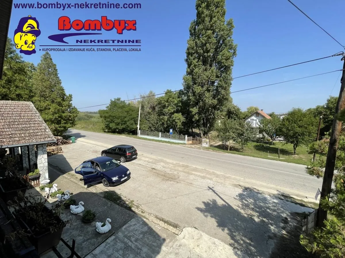Sale, house, 500m², Beočin, Srbija