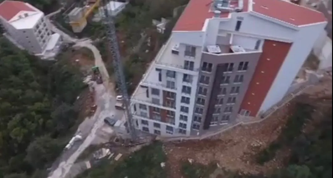 Prodaja, plac, 520m², Budva, Crna Gora