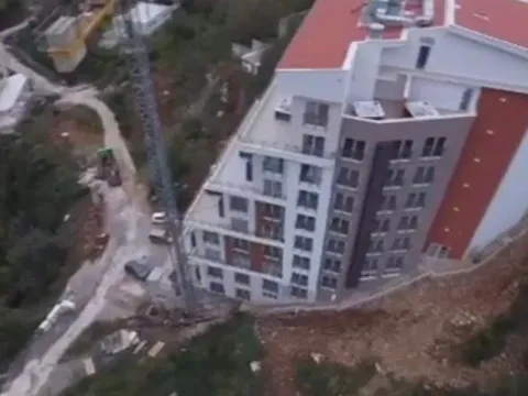 Sale, land lot, 520m², Budva, Crna Gora - image 6