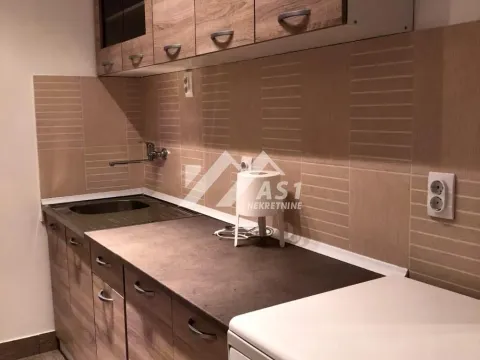 Rent, apartment, 26m², Podbara, Novi Sad Sve Podlokacije - image 5