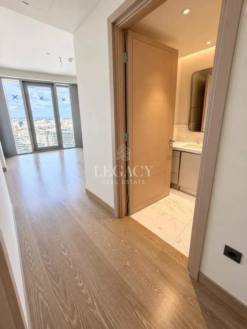 Prodaja, dvosoban stan, 60m², Savski Venac, Beograd