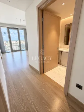Prodaja, dvosoban stan, 60m², Savski Venac, Beograd - image 13
