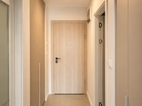 Izdavanje, jednosoban stan, 39m², Pobrežje, Podgorica - image 5