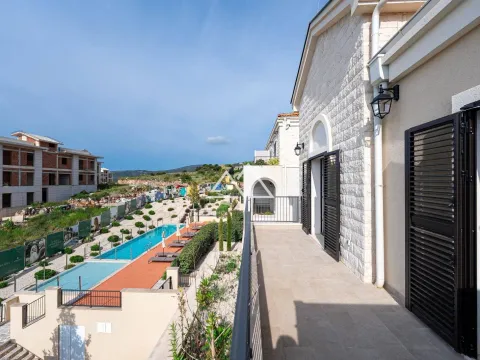 Prodaja, dvosoban stan, 94m², Luštica Bay, Tivat - image 23