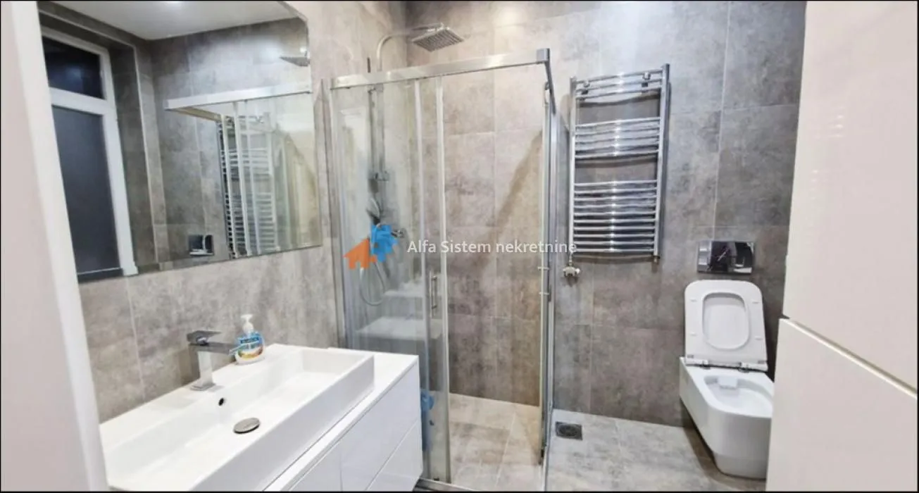 Rent, office space, 130m², Vračar Hram, Vračar Sve Podlokacije