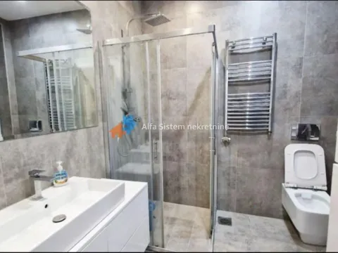 Rent, office space, 130m², Vračar Hram, Vračar Sve Podlokacije - image 10