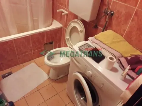 Izdavanje, dvosoban stan, 46m², Centar, Novi Sad - image 9