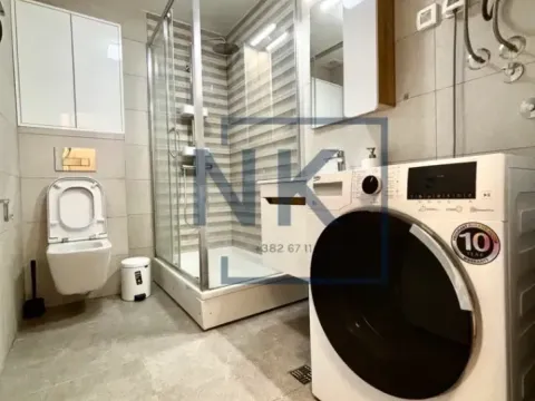 Prodaja, dvosoban stan, 67m², Centar, Podgorica - image 11