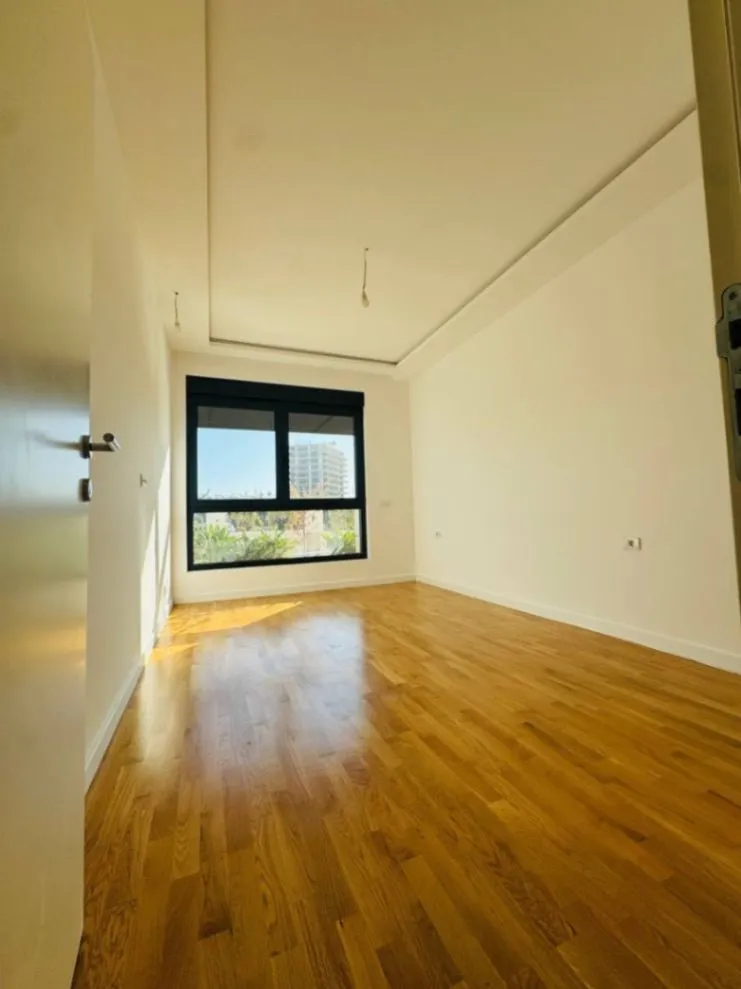 Sale, one bedroom apartment, 51m², Bar, Crna Gora