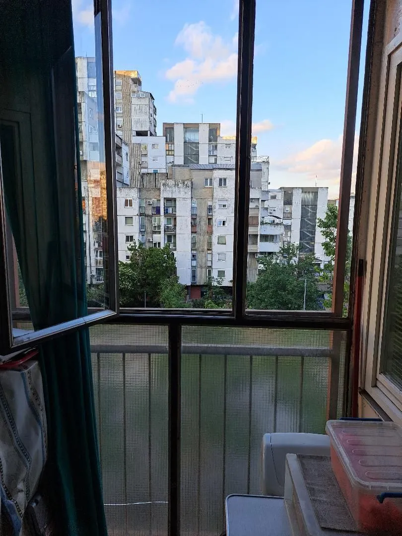 Prodaja, trosoban stan, 71m², Novi Beograd Blok 62, Novi Beograd Sve Podlokacije