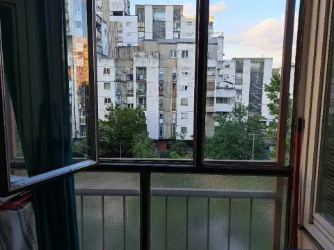 Prodaja, trosoban stan, 71m², Novi Beograd Blok 62, Novi Beograd Sve Podlokacije - image 10