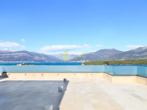 Prodaja, trosoban stan, 410m², Đuraševići, Tivat - image 9