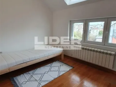Prodaja, trosoban stan, 58m², Stari Grad, Beograd - image 4