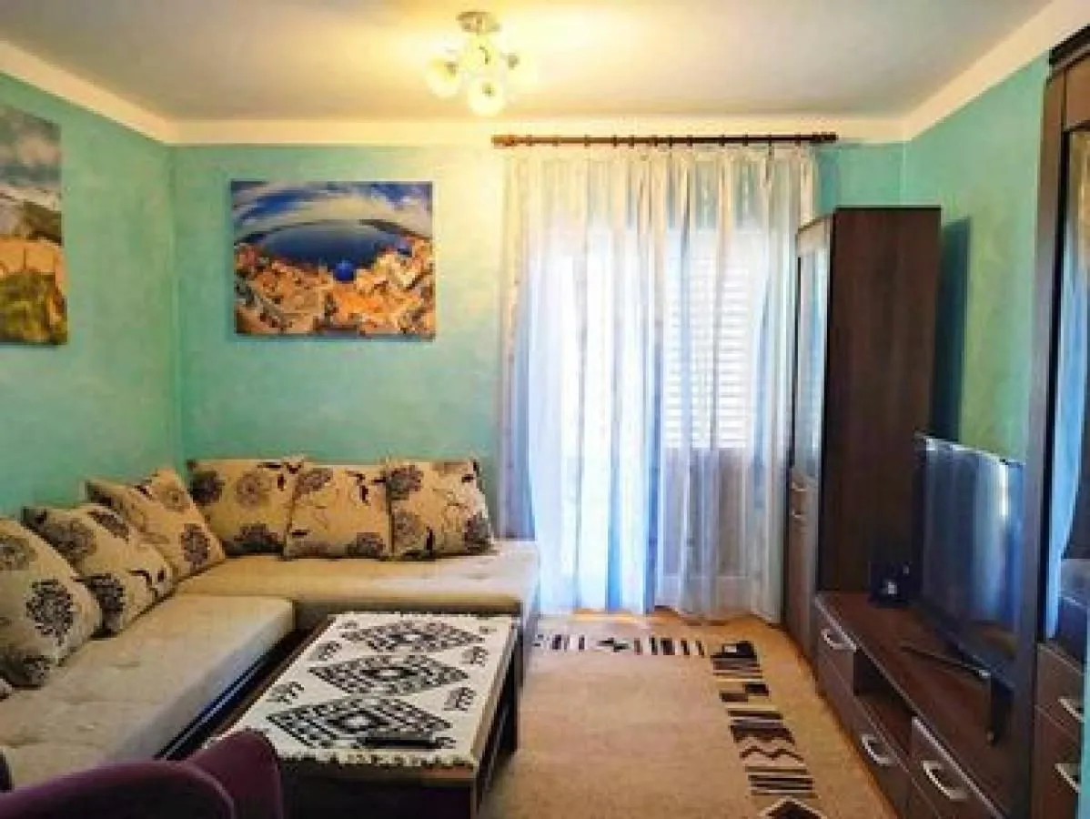 Sale, two bedroom apartment, 75m², Budva, Crna Gora