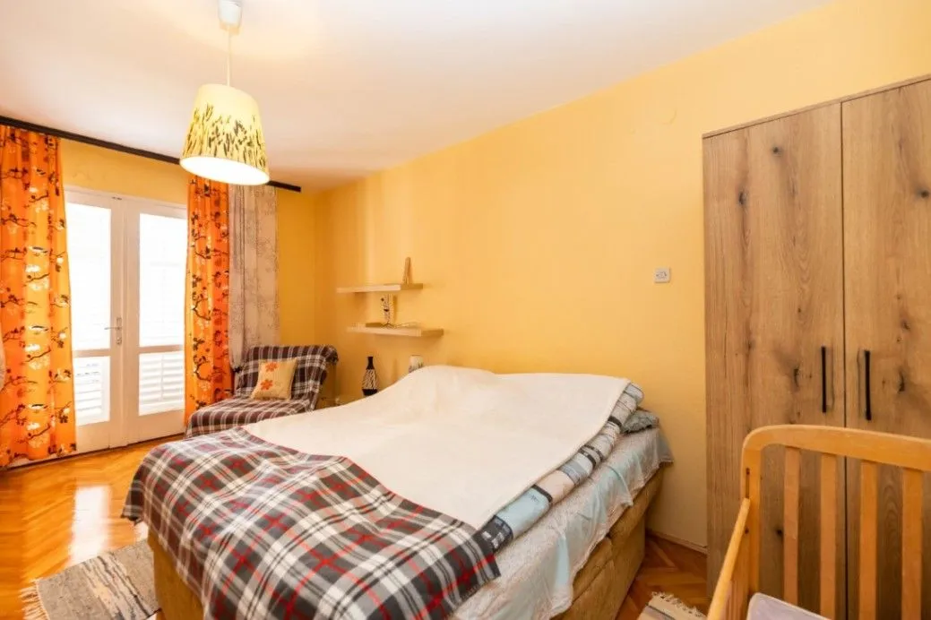 Prodaja, jednosoban stan, 41m², Herceg Novi, Crna Gora
