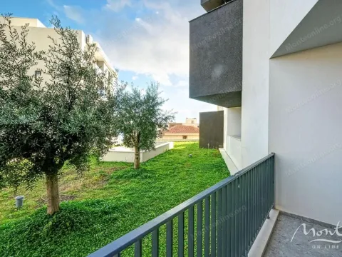 Prodaja, jednosoban stan, 59m², Bečići, Budva - image 14