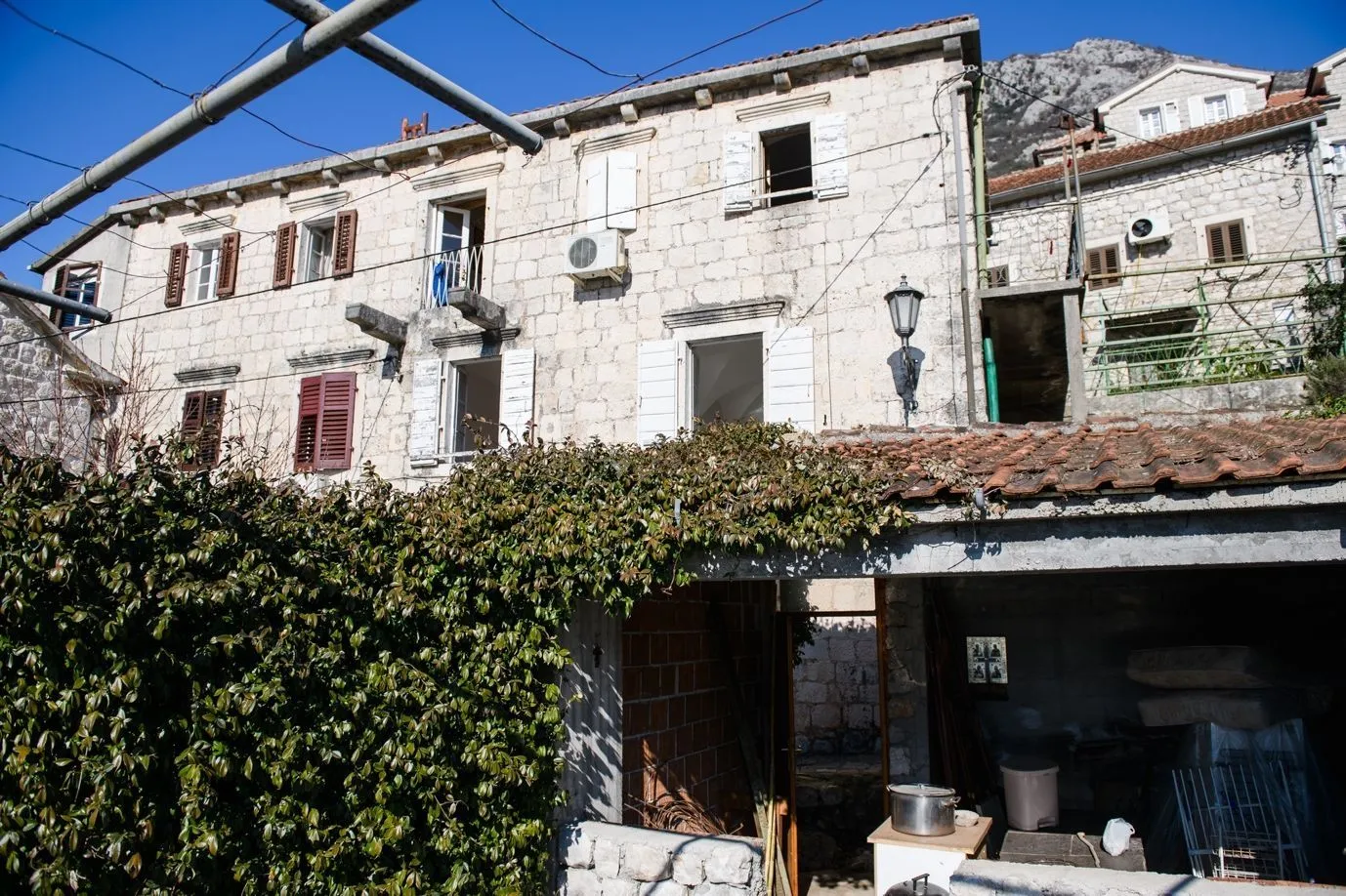 Prodaja, kuća, 170m², Perast, Kotor