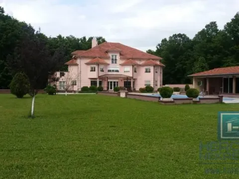 Sale, house, 1400m², Štipljanski put, Jagodina - image 31