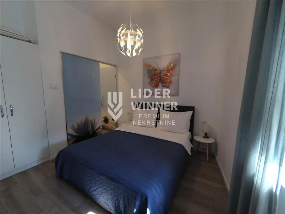 Izdavanje, dvosoban stan, 54m², Zvezdara Sve Podlokacije, Beograd