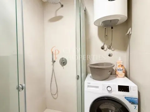 Izdavanje, stan, 55m², City Kvart, Podgorica - image 10