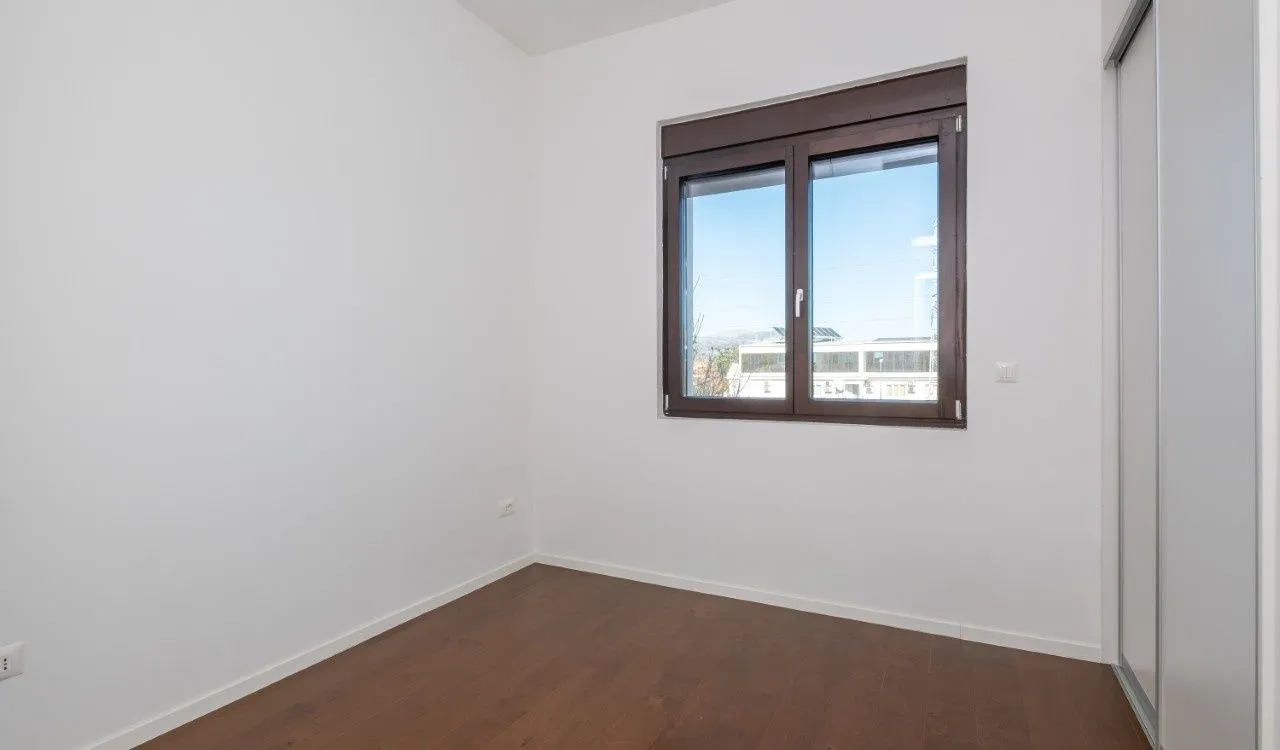 Prodaja, trosoban stan, 95m², Gornja Gorica, Podgorica