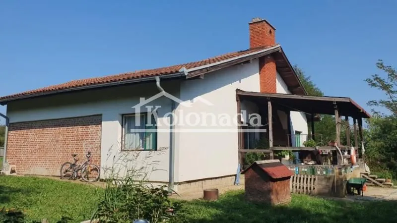 Prodaja, kuća, 141m², Babe, Sopot