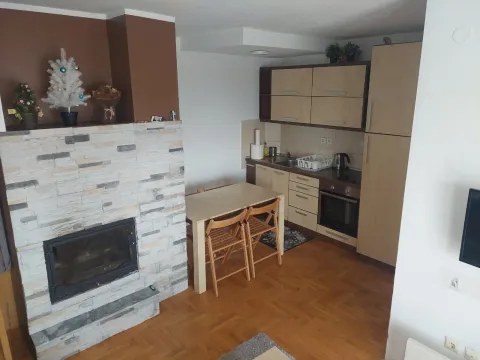Sale, two bedroom apartment, 41m², Kraljevi Čardaci, Kopaonik - image 6