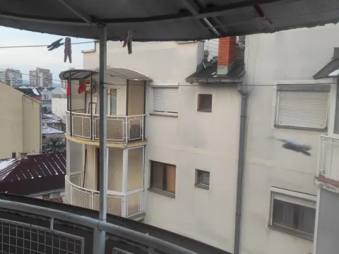 Rent, three bedroom apartment, 58m², Centar, Kruševac - image 3
