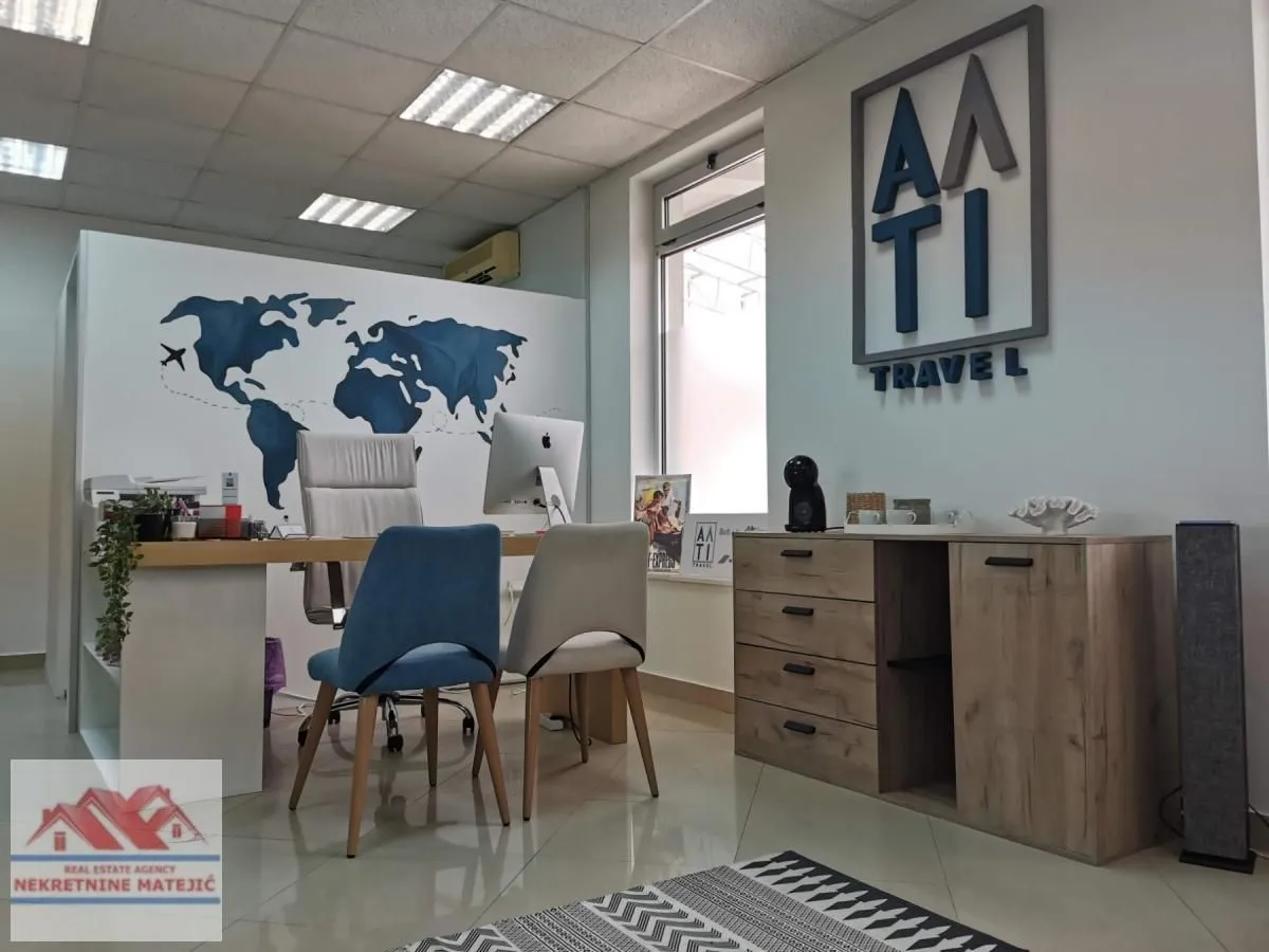 Sale, office space, 35m², Centar, Kragujevac