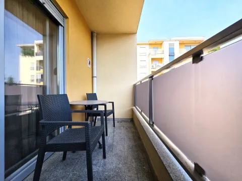 Izdavanje, dvosoban stan, 75m², Centar, Podgorica - image 6