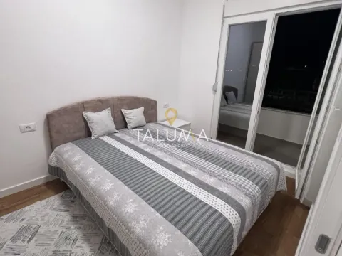 Izdavanje, jednosoban stan, 41m², Zabjelo, Podgorica - image 7