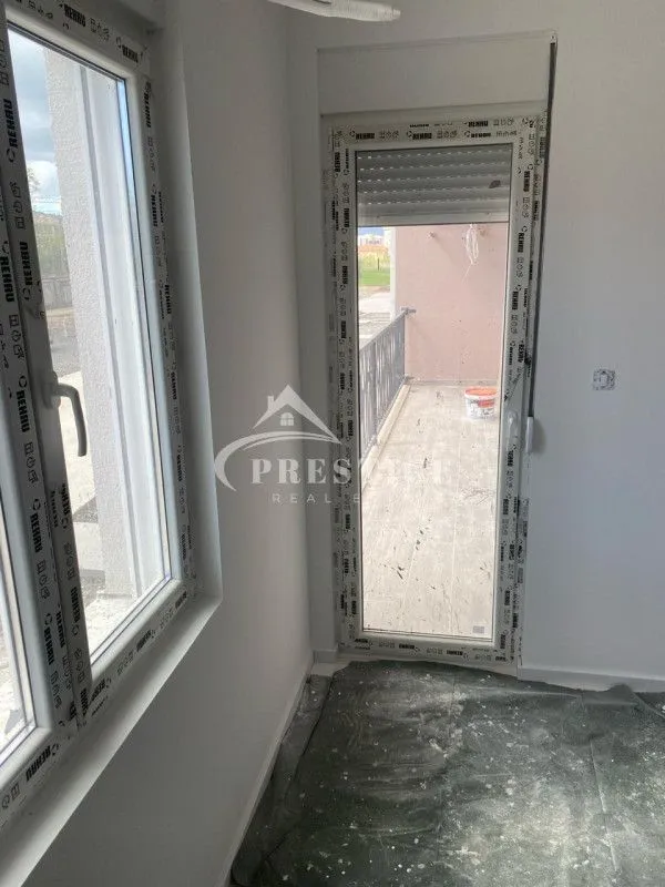 Sale, two bedroom apartment, 73m², Zabjelo, Podgorica