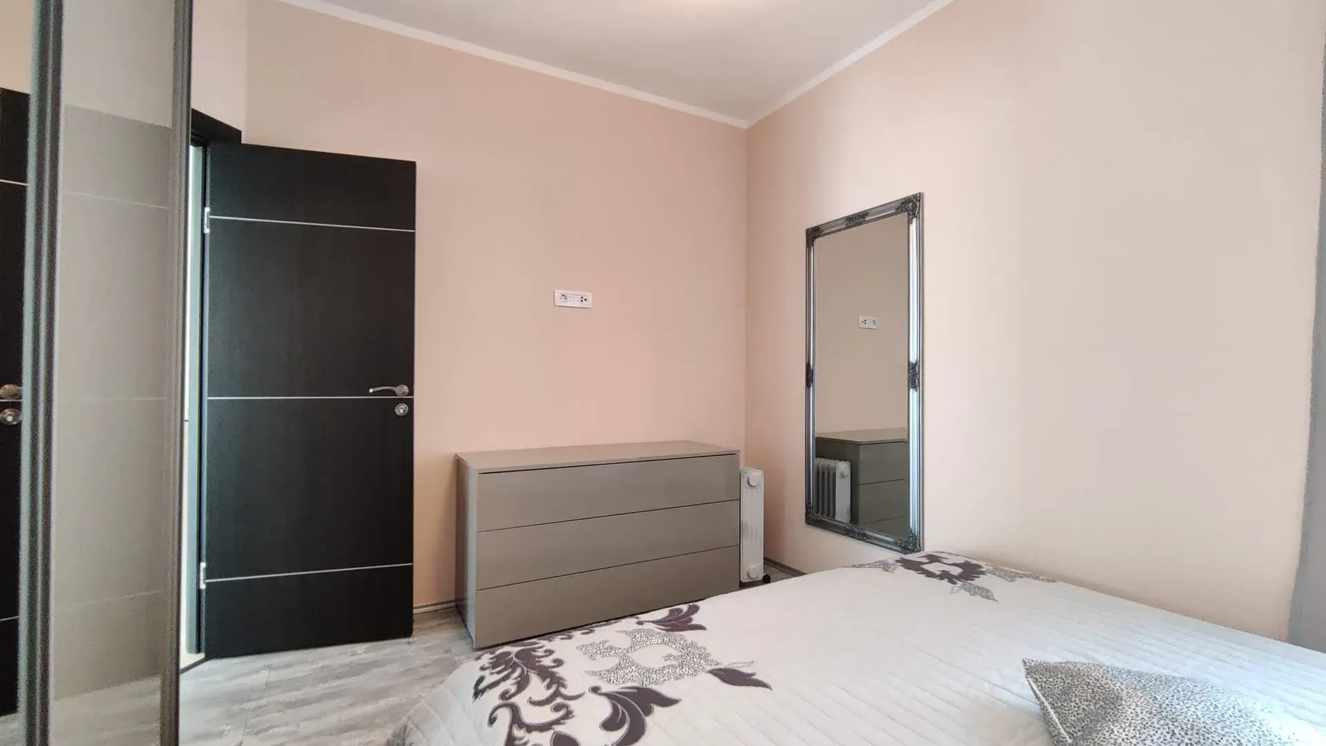 Sale, apartment, 56m², Bečići, Budva
