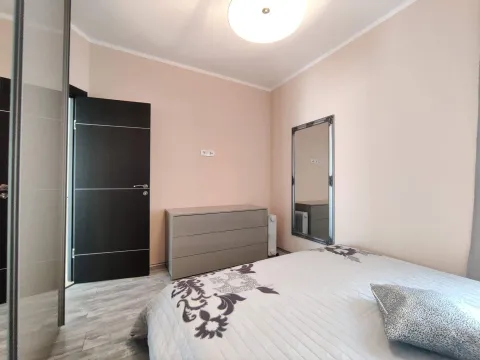 Sale, apartment, 56m², Bečići, Budva - image 5