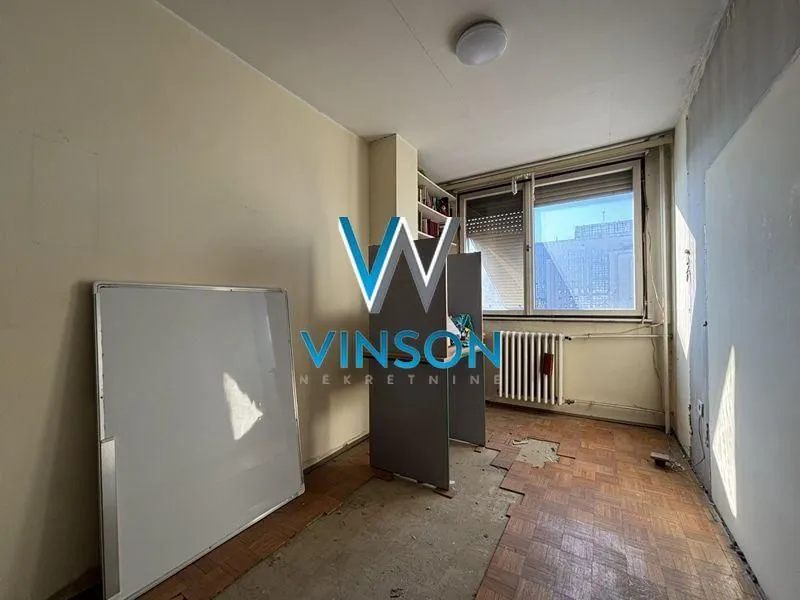 Sale, three bedroom apartment, 75m², Liman 2, Novi Sad Sve Podlokacije