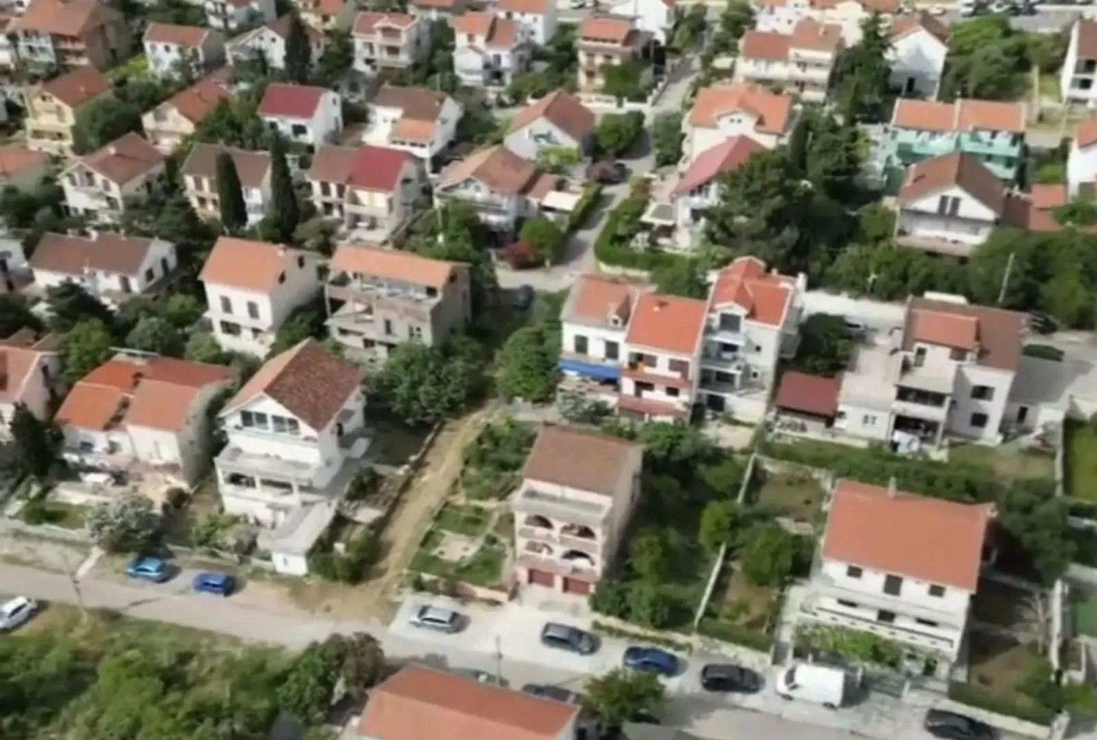Prodaja, kuća, 396m², Tivat, Crna Gora