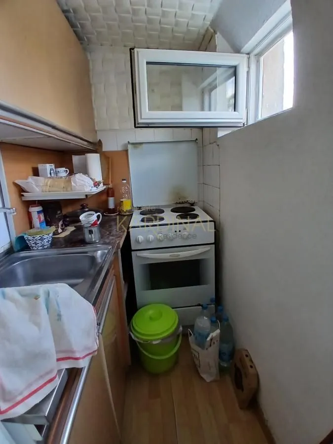 Prodaja, dvosoban stan, 68m², Pivara, Jagodina