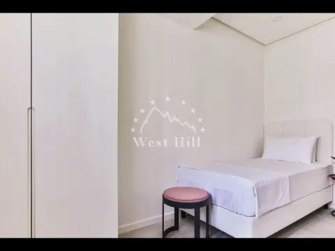 Sale, two bedroom apartment, 107m², Rafailovići, Budva - image 4