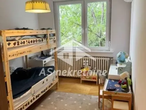 Rent, three bedroom apartment, 75m², Vračar Hram, Vračar Sve Podlokacije - image 12