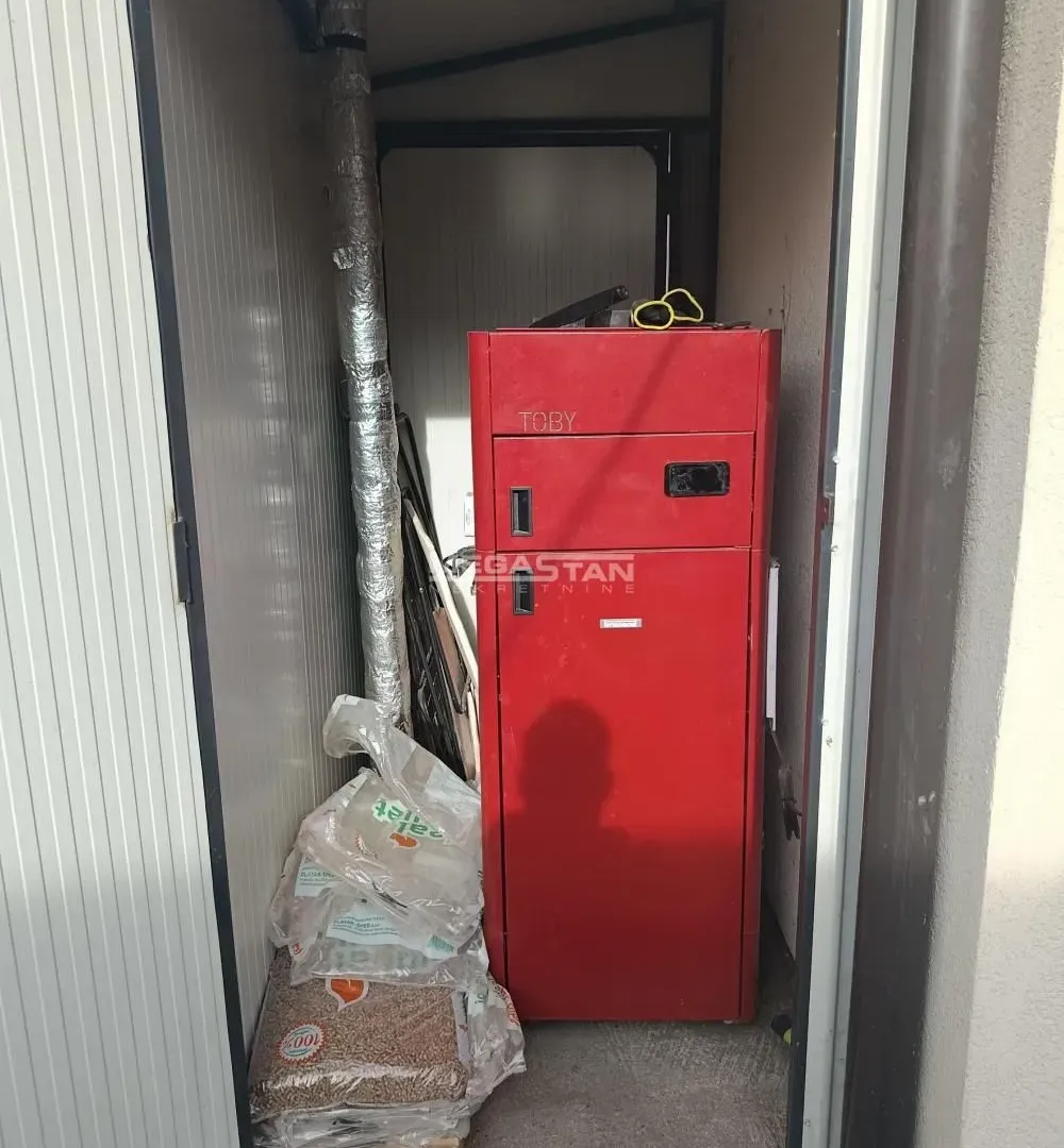 Prodaja, kuća, 74m², Misa, Pančevo