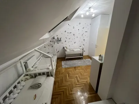 Prodaja, stan, 108m², Bulevar patrijarha Pavla, Novi Sad Sve Podlokacije - image 5