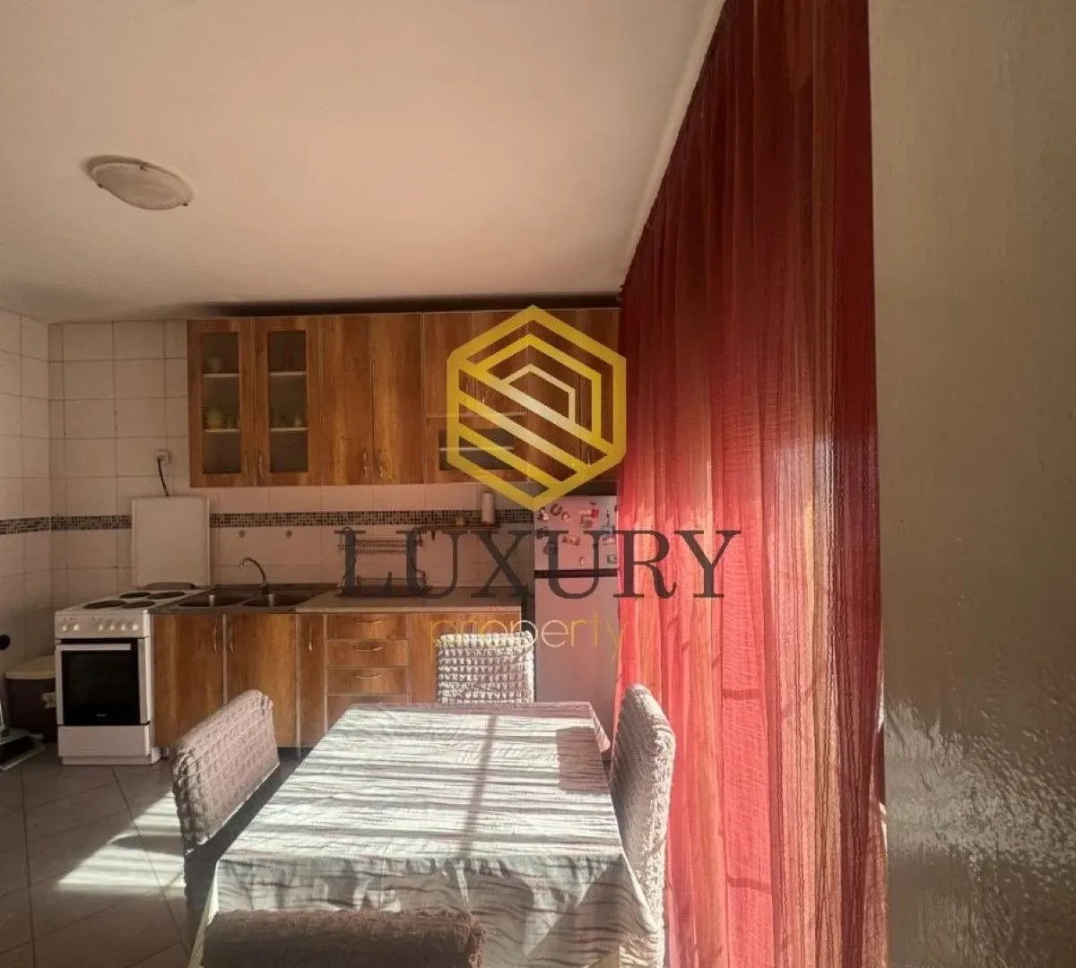Rent, two bedroom apartment, 90m², Tološi, Podgorica