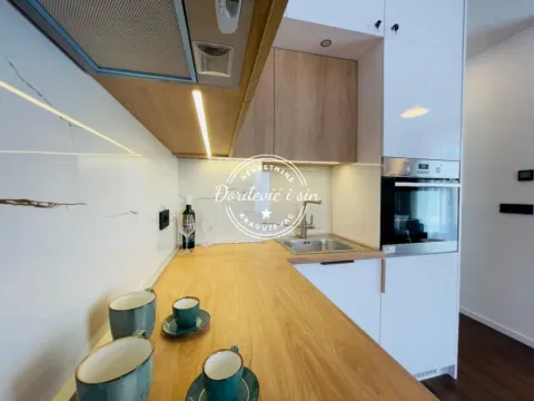 Sale, two bedroom apartment, 51m², Zlatibor, Srbija - image 10