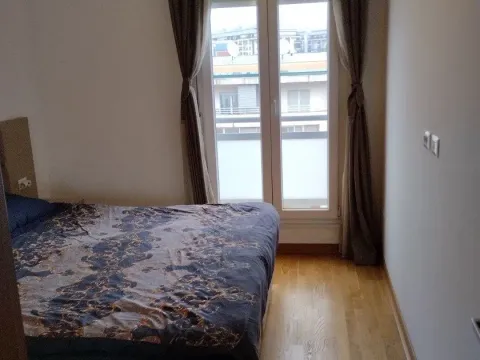 Prodaja, jednosoban stan, 42m², City Kvart, Podgorica - image 5