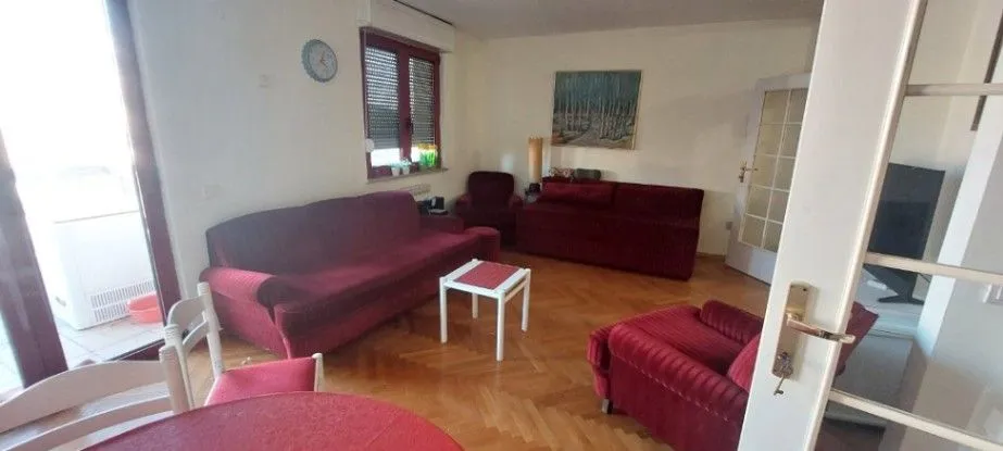 Prodaja, stan, 113m², Preko Morače, Podgorica