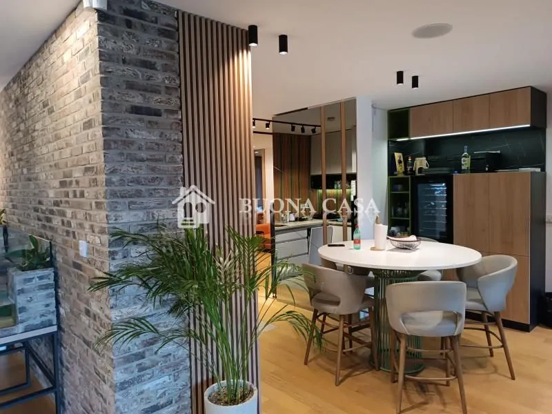 Prodaja, stan, 189m², Stari Grad, Beograd